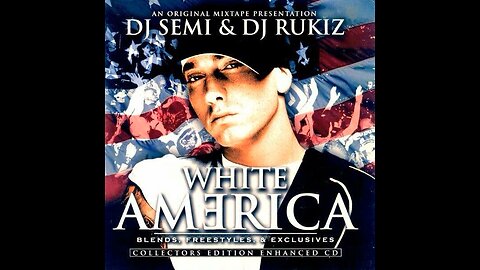 Eminem No Problem (Semi Remix)