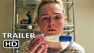 MARGO'S GOT MONEY TROUBLES Official Teaser (2026) Elle Fanning