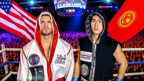 Dmitry Bivol (Russia) vs Joe Smith Jr (USA) | Boxing Fight Highlights HD