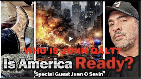 NINO W/ JUAN Trump 2 Take Venezuela. USA Braces 4 Terror Events! Silver Blasts Past $70—What’s Next?