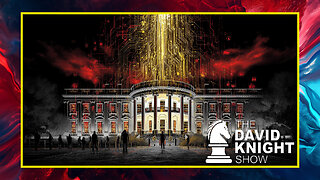 Wed Episode #2146: Trump’s Genesis Act: The AI Coup That Hands America to Technocrats