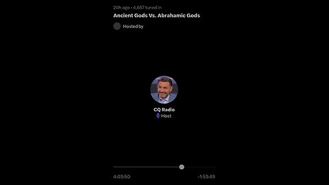 HT and Jack Stone explain to a Groyper why Nick is NOT pro-White on CQ Radio