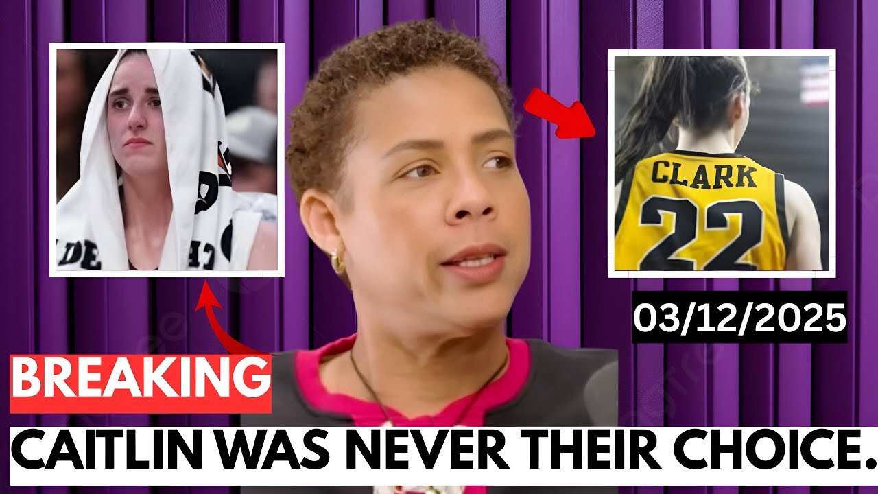 Cheryl Miller EXPOSES Team USA's SHOCKING Reason for Blocking Caitlin Clark Revealed