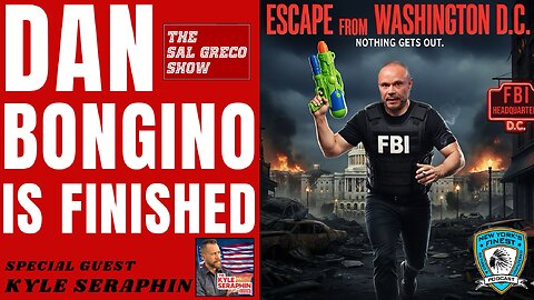 What’s Going On With The FBI ?