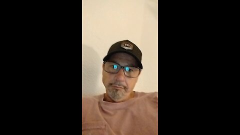 The message I have been waiting for!