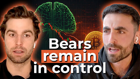 This Is How Low Bitcoin Could Fall (Not What You Think)