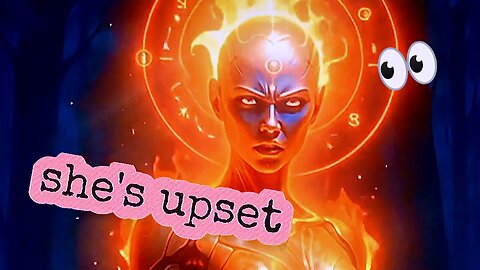 Why are Mom and Dad fighting? 🥺