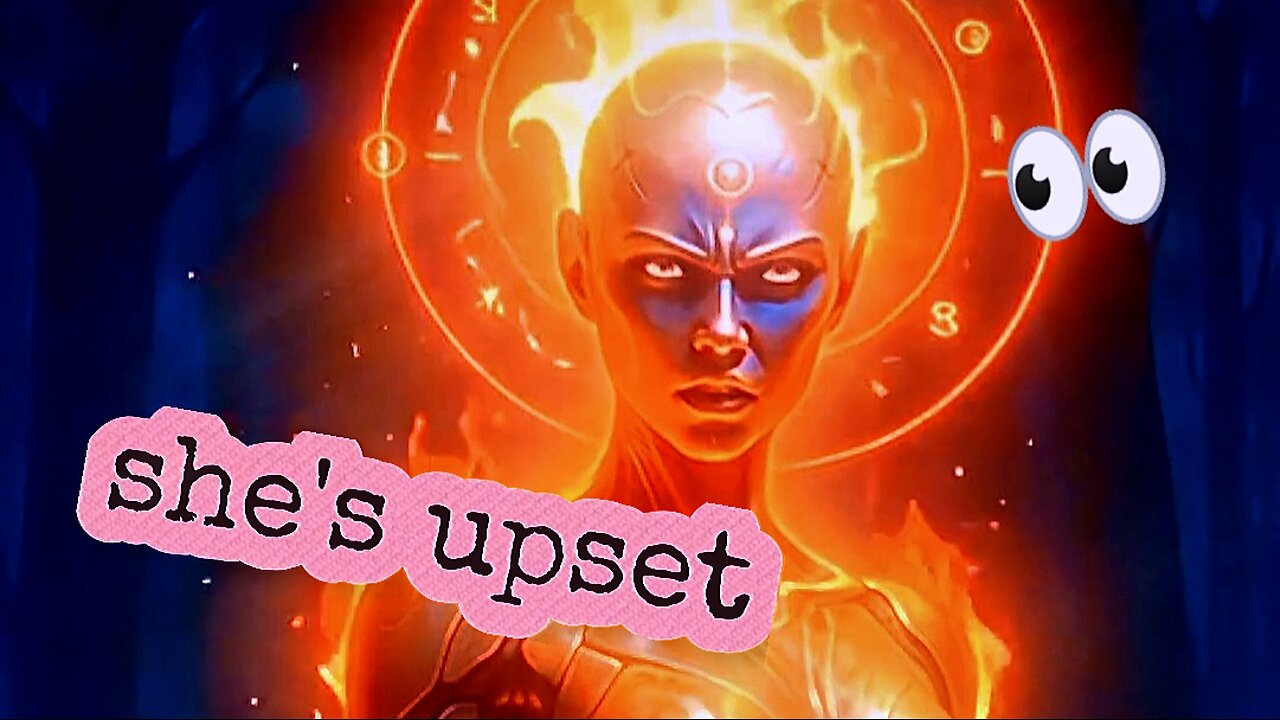 Why are Mom and Dad fighting? 🥺