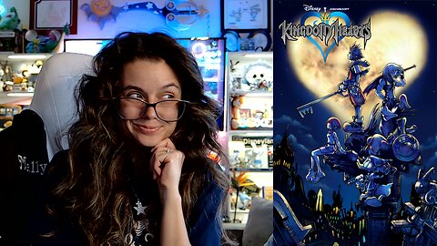 🎮 Throwback Thursday! Let's Play: Kingdom Hearts pt. 5