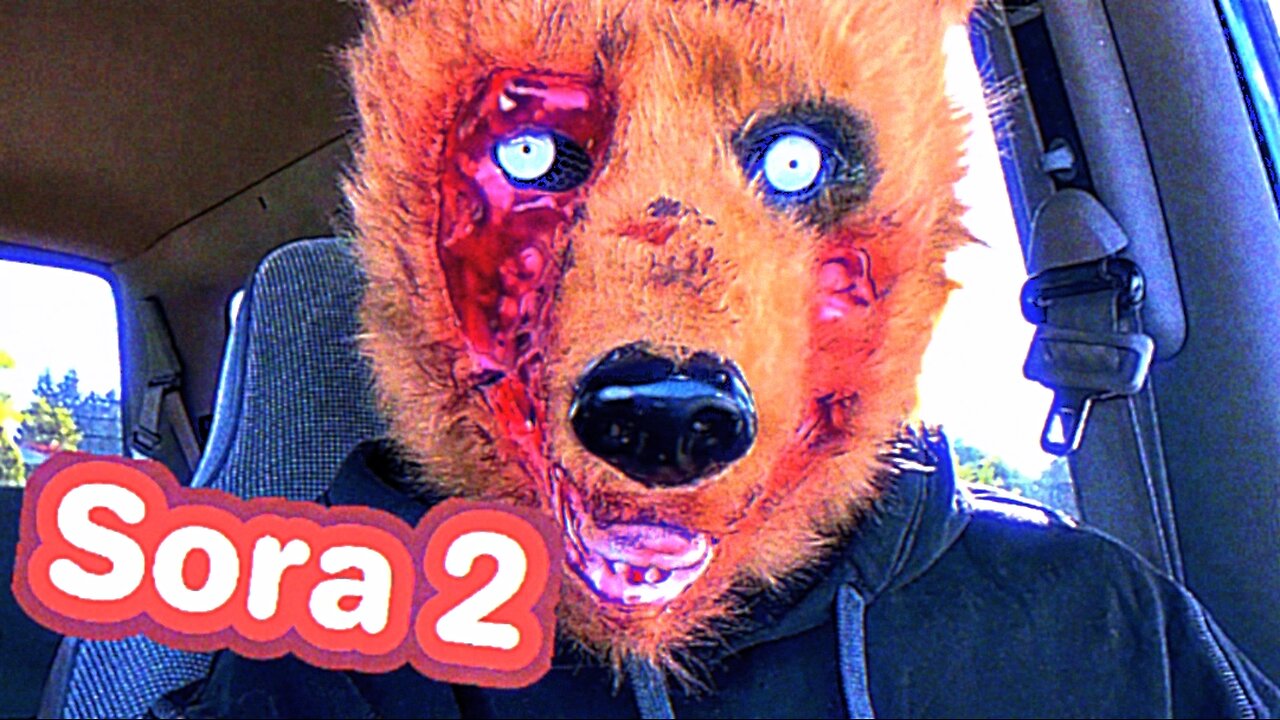 Big Shout-Out to Sora 2 ❤️