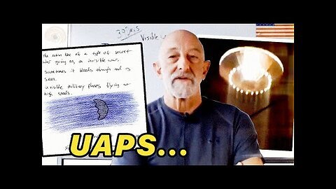 Decoding Clif High’s UFO Predictions