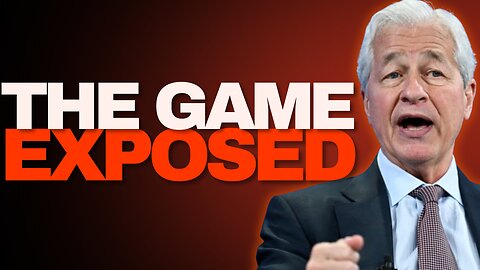 Forget JP Morgan: This is who is really suppressing the Bitcoin price... | EP 1444