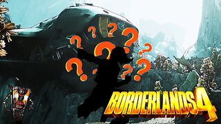 Borderlands 4 - The Secret Ally I Never Expected to See Again