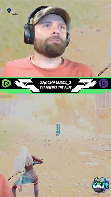 I miss them #gamer #streamer #playstation #fortnite #explosion