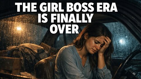 Women Are Rapidly Losing Their Jobs — You Go Gurl 🤣