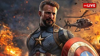 Spartakus...Will Return...In Avengers: Duke of Nukesday