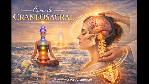 Cráneo-Sacral. Módulo 9. Clase 7 Y 8