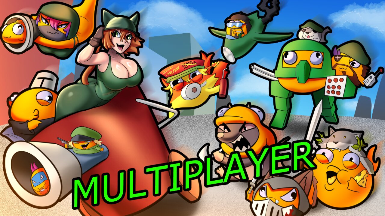 👨🏻🍳They Cooked With This MULTIPLAYER!👨🏻🍳【Battlefield™ 6】