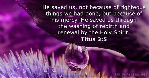 GRACE OF GOD