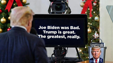 Trumps Big Speech - Ep92 - Loaded Talk