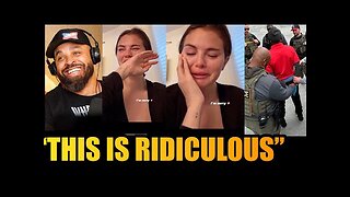 Selena Gomez DELETES Post of her CRYING over ICE arrests and Mass Deportations!