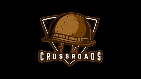 Band of Brothers Series: Crossroads