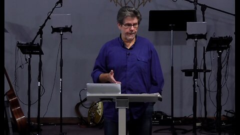 10-12-2025 | The Power of Covenant (Part 1 of the Covenant Relationships Series) | Lionheart Fellowship