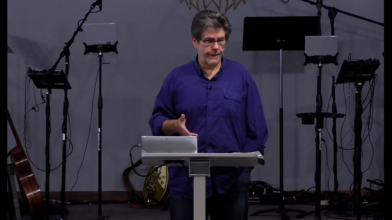 10-12-2025 | The Power of Covenant (Part 1 of the Covenant Relationships Series) | Lionheart Fellowship