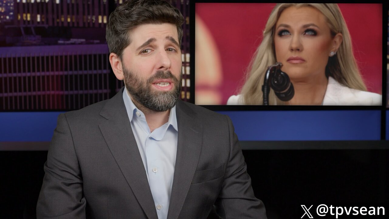 Leaked Files Reveal Charlie Kirk's Wife Erika Is a Child Trafficking Mossad Agent