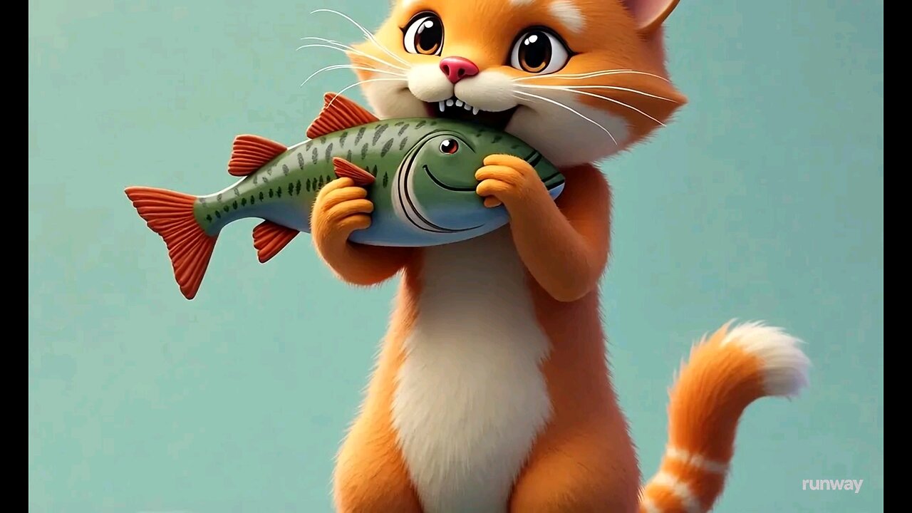 AI Animation ❤️😍😍