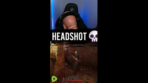 Random funny moments with MrR4ger