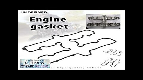 Motorcycle Engine Cylinder Head Gasket For Yamaha XJR1200 1994-1998 XJR1300 98-2016 FJ1100 Review