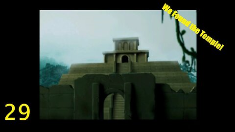 Wutai! Actually, We Go to the Temple First! (Final Fantasy VII) [Part 29]