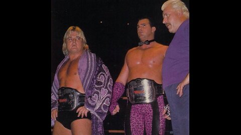 6-28-1987-50k battle royal with Brutus beefcake