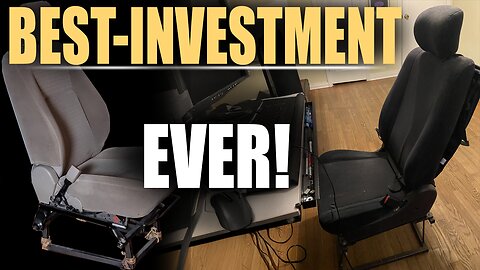 The BEST Investment I Ever Made - (Shoulder Pain SOLUTION)