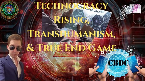 What is Technocracy?