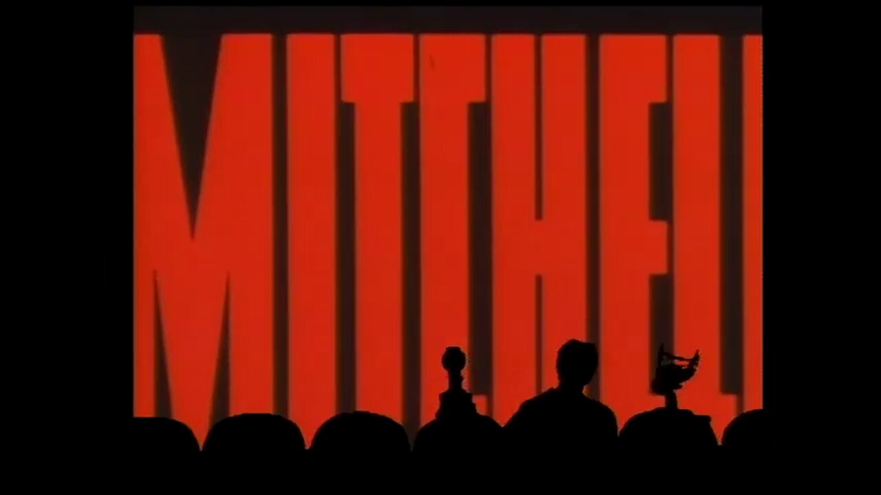 MST3K Mitchell