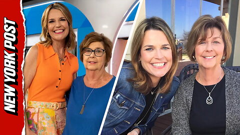 Purported ransom note contains chilling details about Savannah Guthrie's missing mother