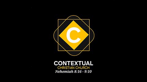 Nehemiah 8:16 - 9:10