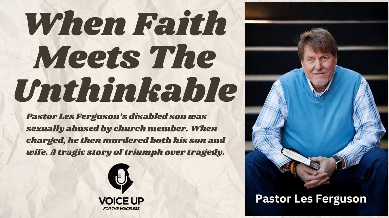 Raw. Honest. Redemptive. S2 E25