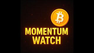 🔥 Momentum Watch: Is Bitcoin’s Surge Really Sustainable?