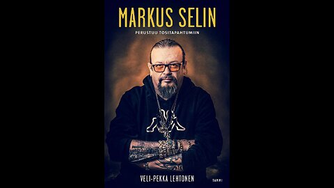 8. Perustuu tositapahtumiin.