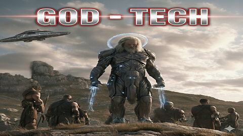 We Built the Tools of Gods Before We Understood Love