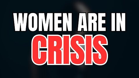 The Shocking Rise Of Lonely Single Women