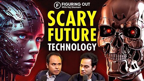 Do You Know Why Next 10 Years Are SCARY 👽? | FO 52 Raj Shamani