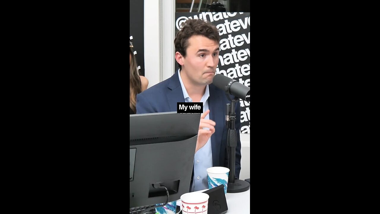 CHARLIE KIRK REST IN PEACE!