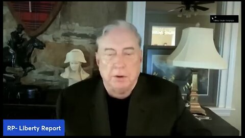 Slouching Toward WWIII With Guest Col Douglas Macgregor