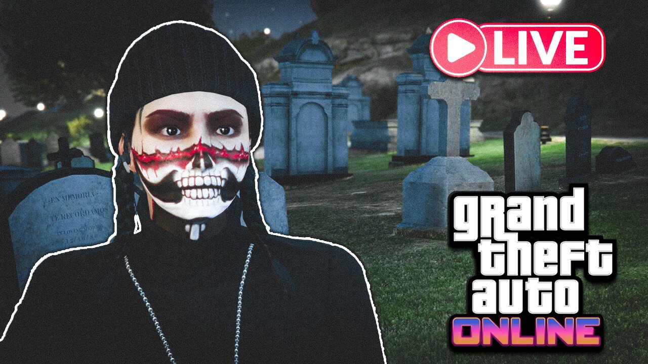 YOO WE BACK! MORE GTA DRAMA!? LOL WHAT I MISS!! COME CHAT GANG!