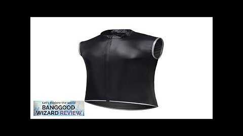 XINTOWN Cycling Jacket Windbreaker Windproof Waterproof Breathable Lightweight Bike Riding Review