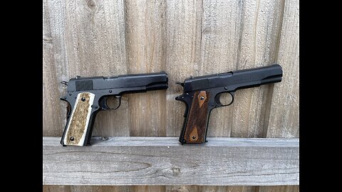 The 1911 Renaissance